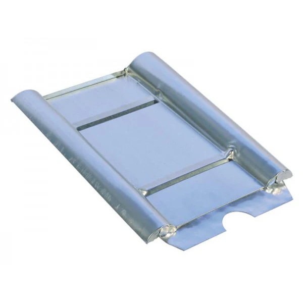 Marzari Metalldachplatten