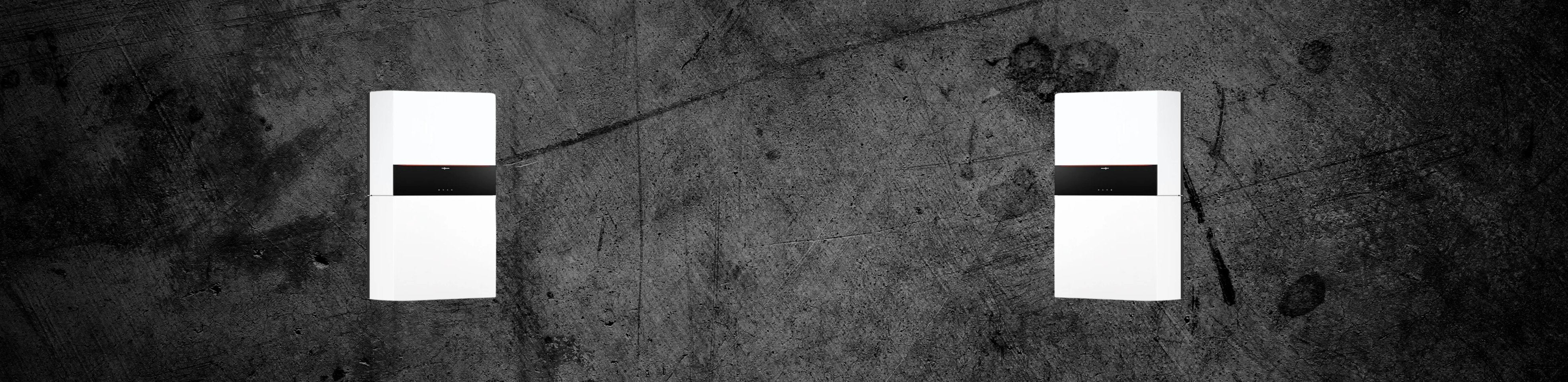 Viessmann Speicherpaket