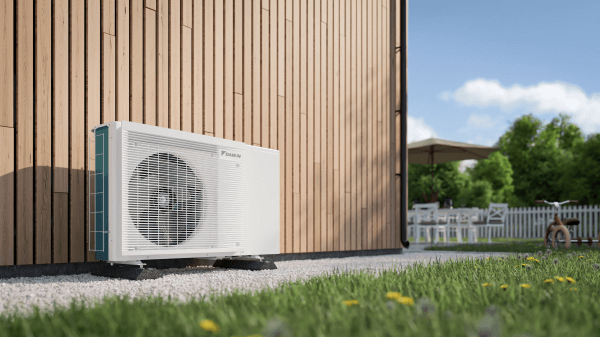 Daikin Altherma 3 M 4