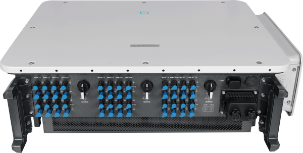 Sungrow SG125CX-P2