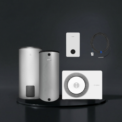 Bosch-Wärmepumpe 5800 12 OR-T -deine-solarwelt