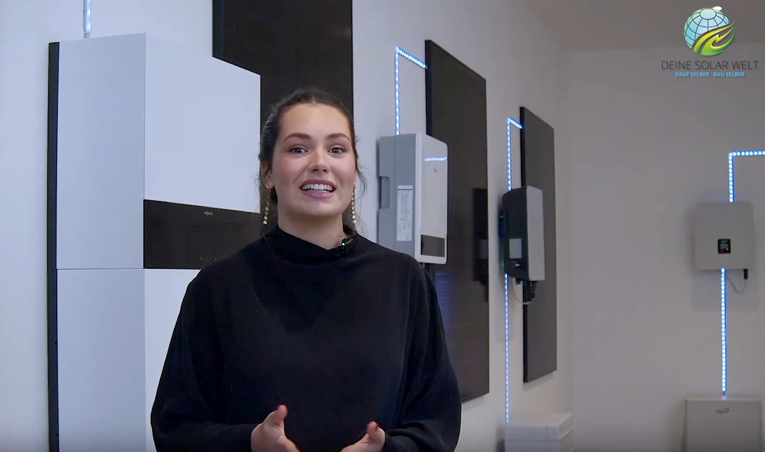 Deine Solarwelt Video