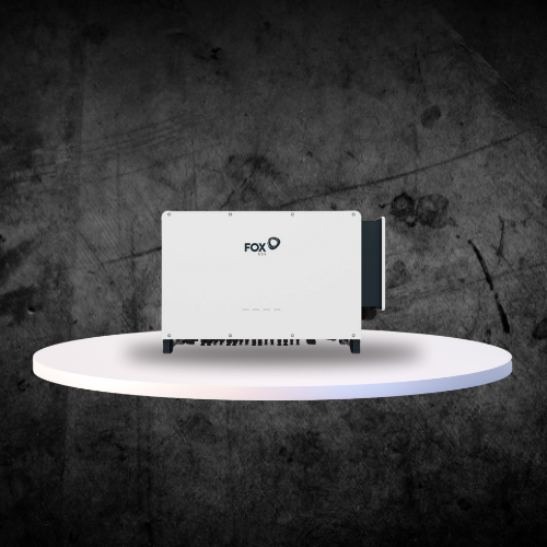 FOX ESS R100 100kW Wechselrichter 3-Phasen
