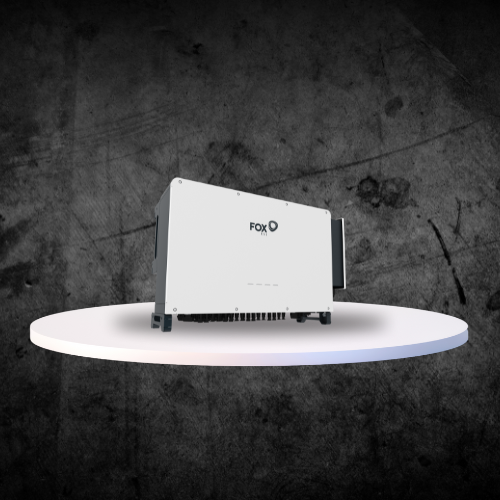 FOX ESS R75 75kW Wechselrichter 3-Phasen