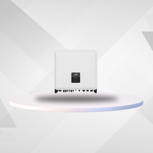 FoxESS H3 Pro 15.0 – Kraftvoller Hybrid-Wechselrichter mit voller dreiphasiger Notstromversorgung