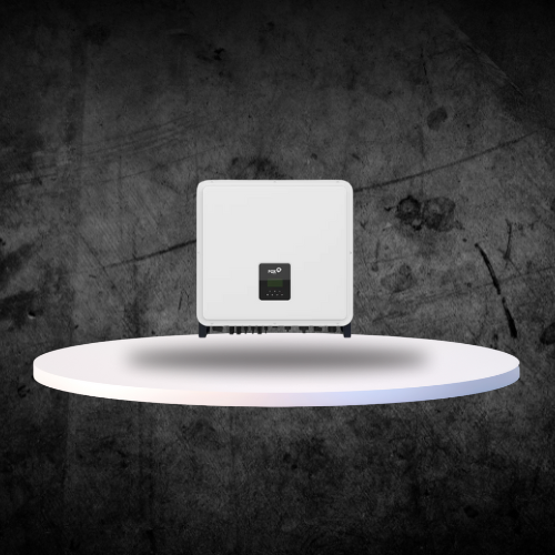 FoxESS H3 Pro 20.0 – Kraftvoller Hybrid-Wechselrichter mit voller dreiphasiger Notstromversorgung