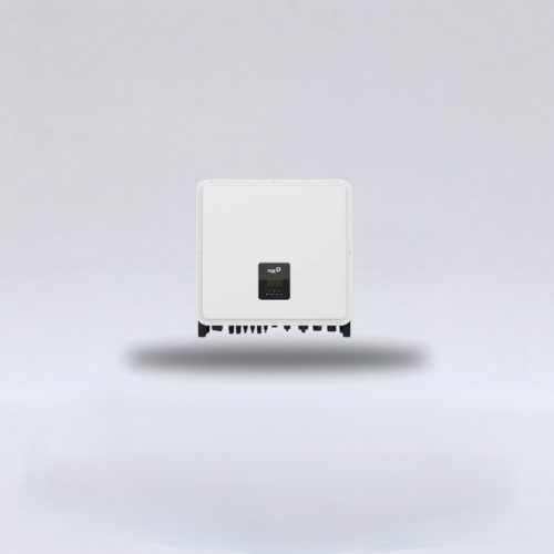 FoxESS H3 Pro 15.0 – Kraftvoller Hybrid-Wechselrichter mit voller dreiphasiger Notstromversorgung