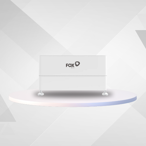 FoxESS EQ3300 L2 | 6,4 kWh | High-Performance Hochvoltbatterie