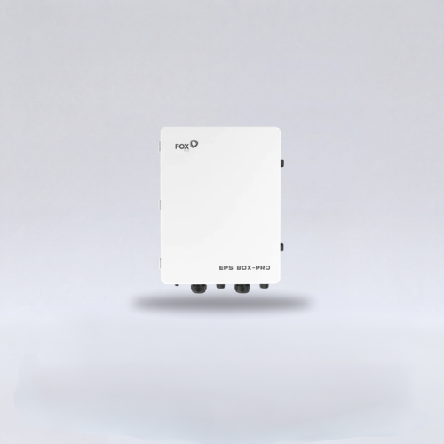 Fox ESS EPS Box Pro - Dreiphasen