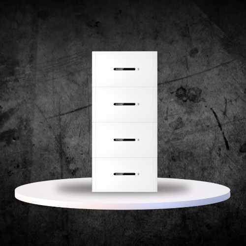 GoodWe Lynx D | 20 kWh | Batteriespeicherturm