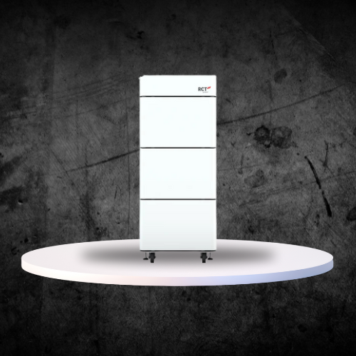 RCT Power Storage DC 8.0 mit Battery 5.7