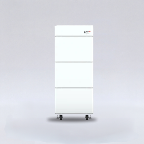 RCT Power Battery | 5.7 kWh