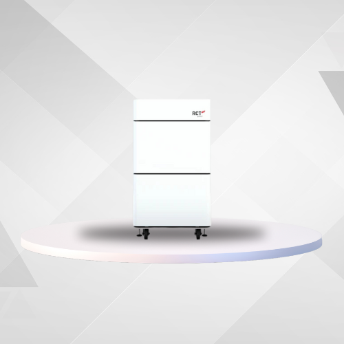 RCT Power Battery | 3,8 kWh