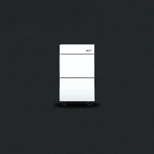RCT Power Battery | 3,8 kWh