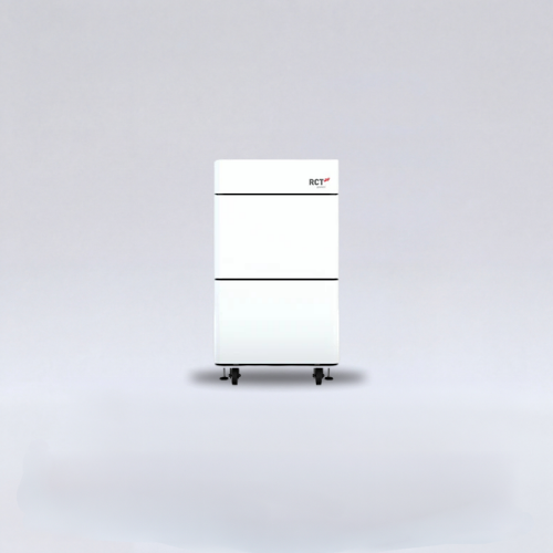 RCT Power Battery | 3,8 kWh