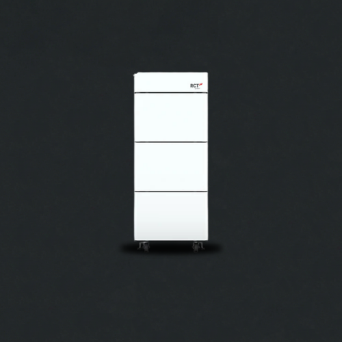 RCT Power Battery | 5.7 kWh