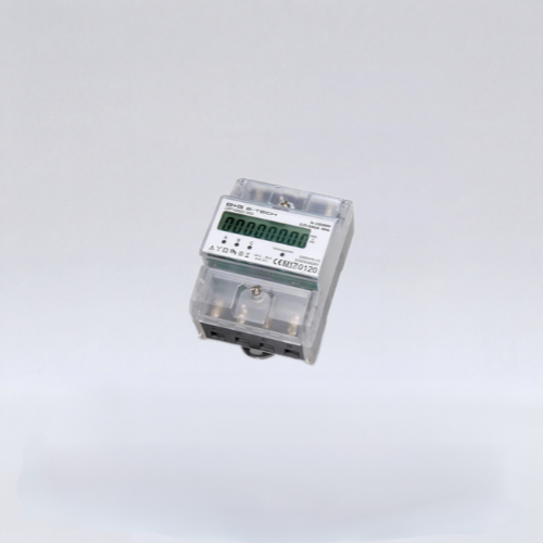 RCT Power Drehstromzähler Modbus V2 mit RS485 Modbus RTU