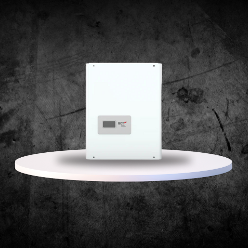 RCT Power Inverter DC 4.0