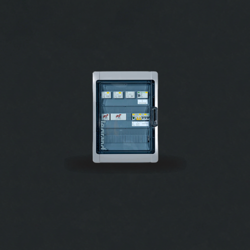 RCT Power Switch inkl. Power Sensor 50