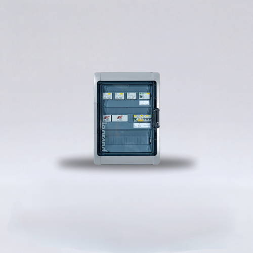 RCT Power Switch inkl. Power Sensor 50