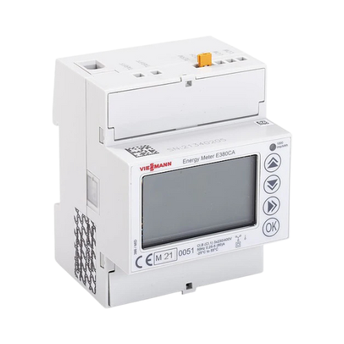 Viessmann 7,36 kWp mit Viessmann Speicher 5,0 kWh inkl. Wallbox – Made in Germany