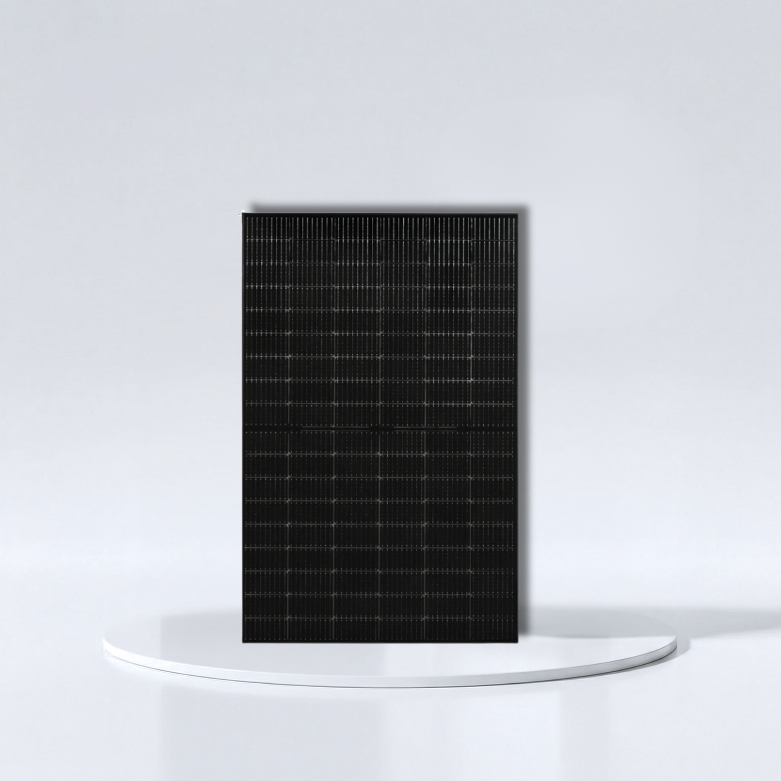 Solar Fabrik 480 BC S4 Full Black | Glas-Glas | Maximale Effizienz & Zuverlässigkeit