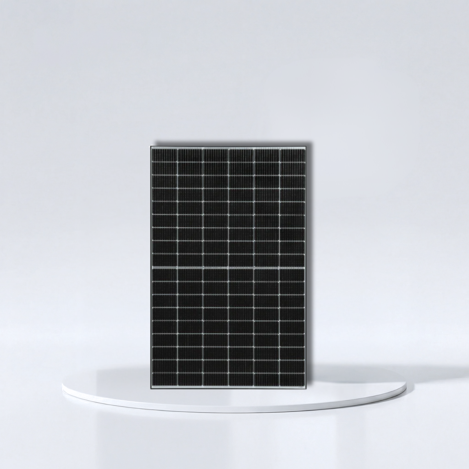 Solar Fabrik 450W S4 Trend White | Glas-Glas | Spitzenqualität für höchste Ansprüche