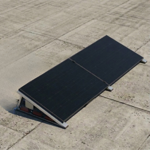 Sued_Montageset-2_Solarmodule_nebeneinander_-deine-solawelt