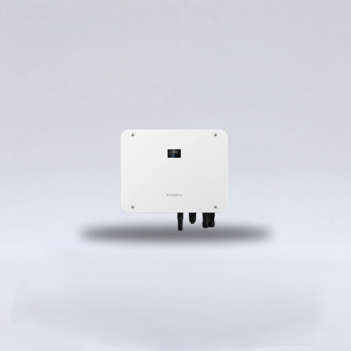 Sungrow Hybrid SH15T - V11