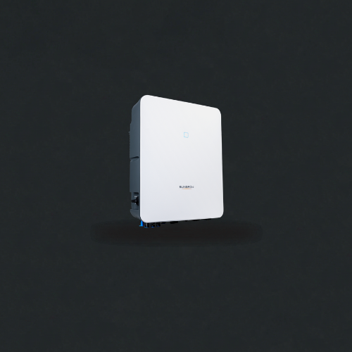 Sungrow Hybrid SH5.0RT - V112