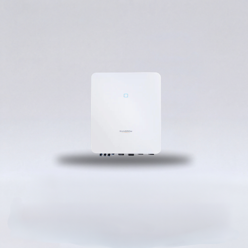 Sungrow Hybrid SH5.0RT - V112