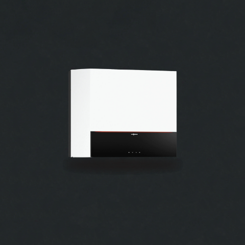 Viessmann VX3 4.6C0 Flex Hybrid-Wechselrichter | bis 7 kWp | Das Herzstück Ihrer modernen Photovoltaikanlage