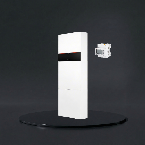 Viessmann Vitocharge VX3 Speicherpaket inkl. Energiezähler | 8.0C10 | 10kW Batterie