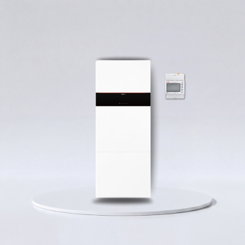 Viessmann Vitocharge VX3 Speicherpaket inkl. Energiezähler | 8.0C10 | 10kW Batterie