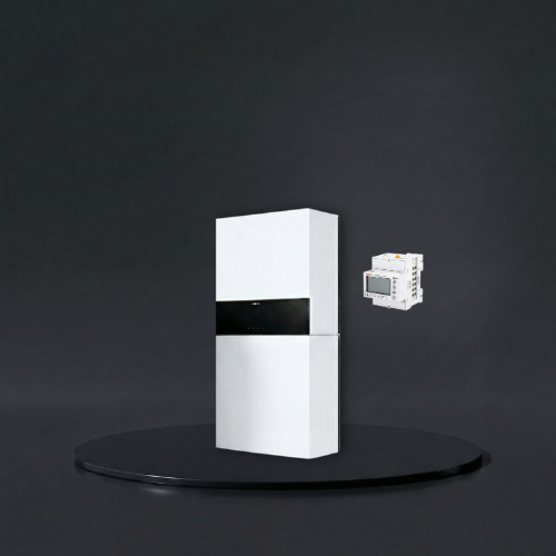 Viessmann Vitocharge VX3 Speicherpaket inkl. Energiezähler | 6.0C5 | 5kW Batterie