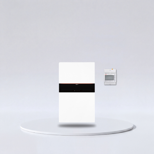Viessmann Vitocharge VX3 Speicherpaket inkl. Energiezähler | 6.0C5 | 5kW Batterie