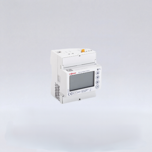 Viessmann Vitocharge VX3 Speicherpaket inkl. Energiezähler | 8.0C10 | 10kW Batterie