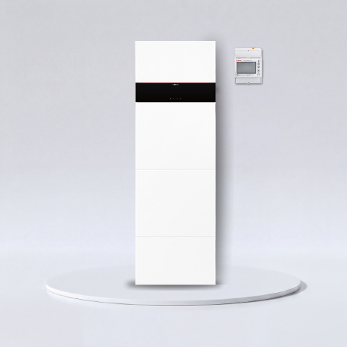 Viessmann Vitocharge VX3 Speicherpaket inkl. Energiezähler | 6.0C15 | 15kW Batterie