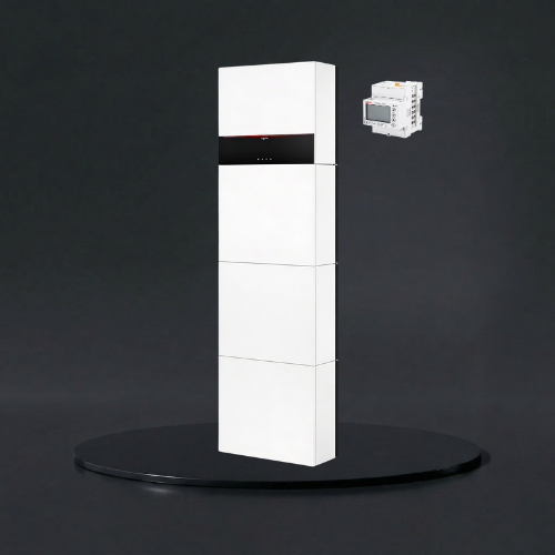 Viessmann Vitocharge VX3 Speicherpaket inkl. Energiezähler | 6.0C15 | 15kW Batterie