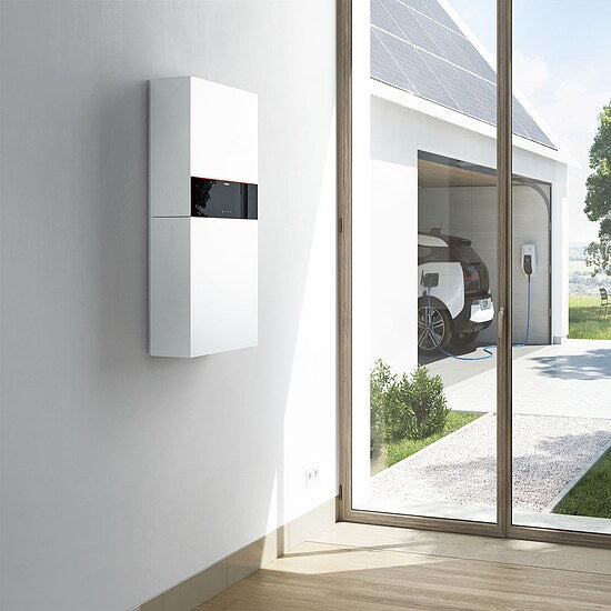 Viessmann Vitocharge VX3 Batteriemodul