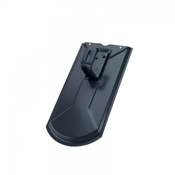 Lehmann Modulhalter Biber, anthrazit