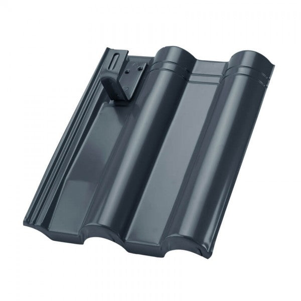 Lehmann Modulhalter Heidelberger Eternit, anthrazit