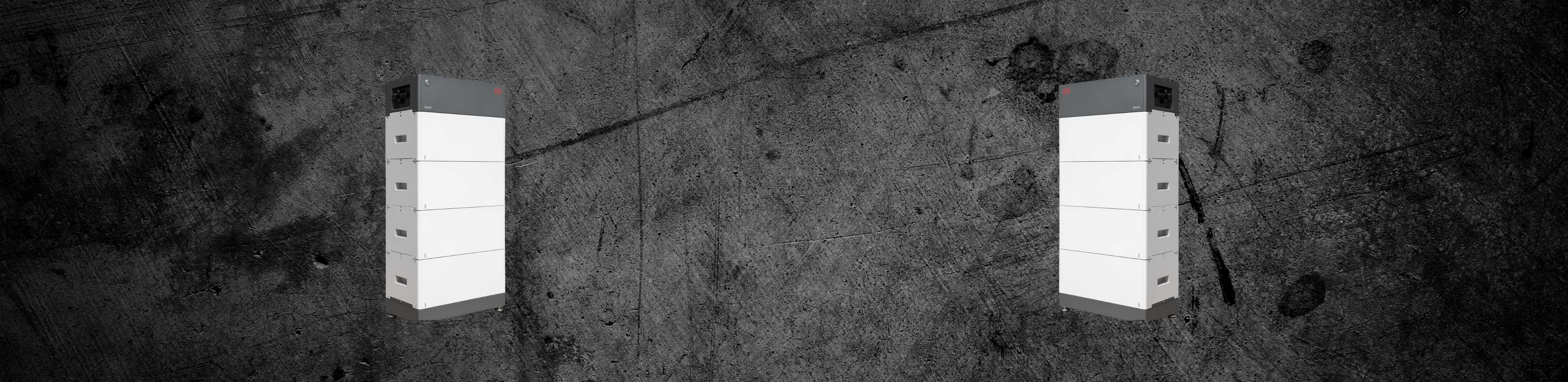 BYD & GOODWE Speicher