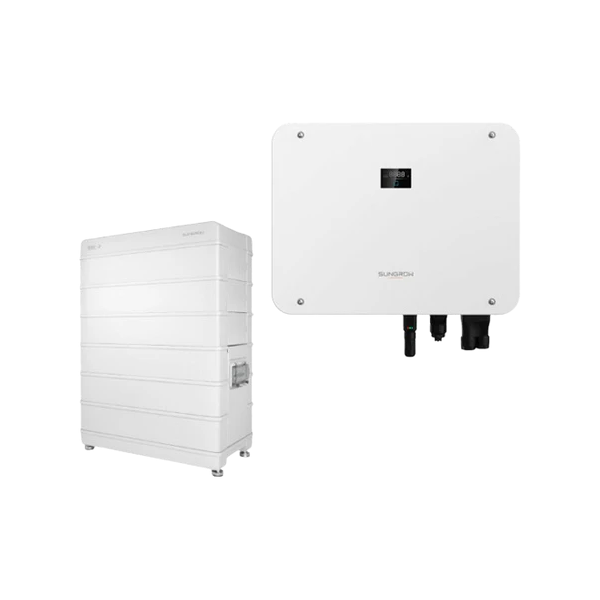 Sungrow Speicherpaket