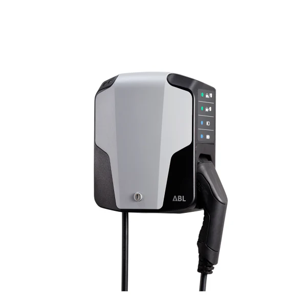 Solarkomplettpaket 11,6 kWp Speicher 9,6 kWh – inkl.Wallbox