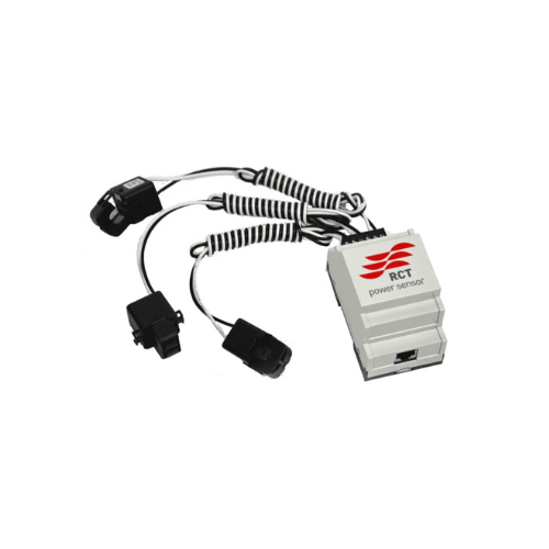 Solarkomplettpaket 11,7 kWp mit 7,6 kWh Rct Speicher & Walbox  Made in Germany