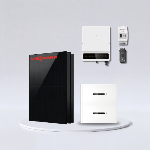 GoodWe Lynx D Batteriespeicher 10 kWh (LiFePO4) – Deine Solarwelt #Speicher_GoodWe Lynx D 10 kWh
