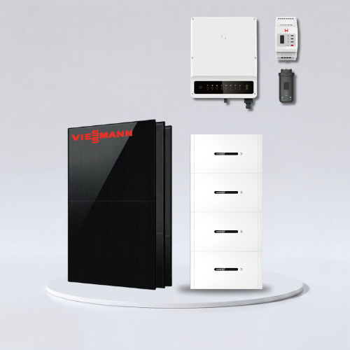 GoodWe Lynx D Batteriespeicher 20 kWh (LiFePO4) – Deine Solarwelt #Speicher_GoodWe Lynx D 20 kWh