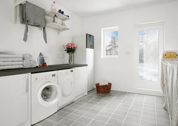 DAIKIN Altherma 3 H HT F 230l Innengerät