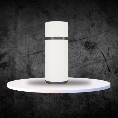 DAIKIN Brauchwasserwärmepumpe 260 PCV3